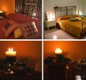 bed and breakfast i Agrigento p� Sicilien