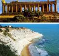 bed and breakfast i Agrigento p� Sicilien