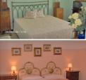 Bed and breakfast i sardinien B&B Sa Chessa