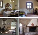 B&B Casignano i Toscana