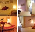 B&B i Florens Residenza Casanuova
