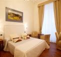 Bed and breakfast i florens, toscana