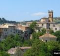 Charmigt Town house i Marche