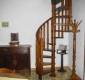 Charmigt Town house i Marche