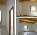 Townhouse 150kvm i en av vackraste by i Marche