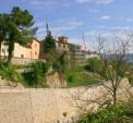 Townhouse 150kvm i en av vackraste by i Marche