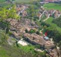 Townhouse 150kvm i en av vackraste by i Marche