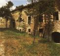 Exclusivt villa till salu i italien